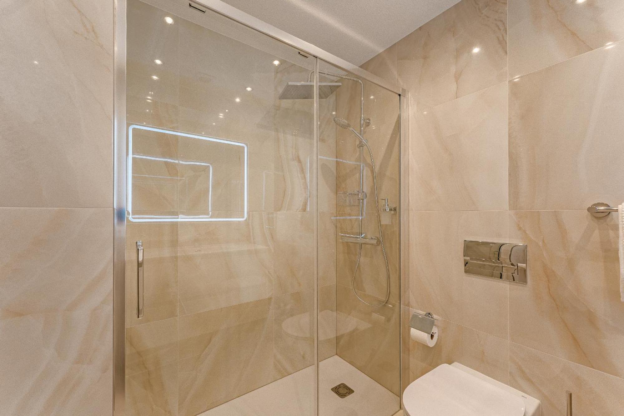 Fanabe Tenerife Apartament *