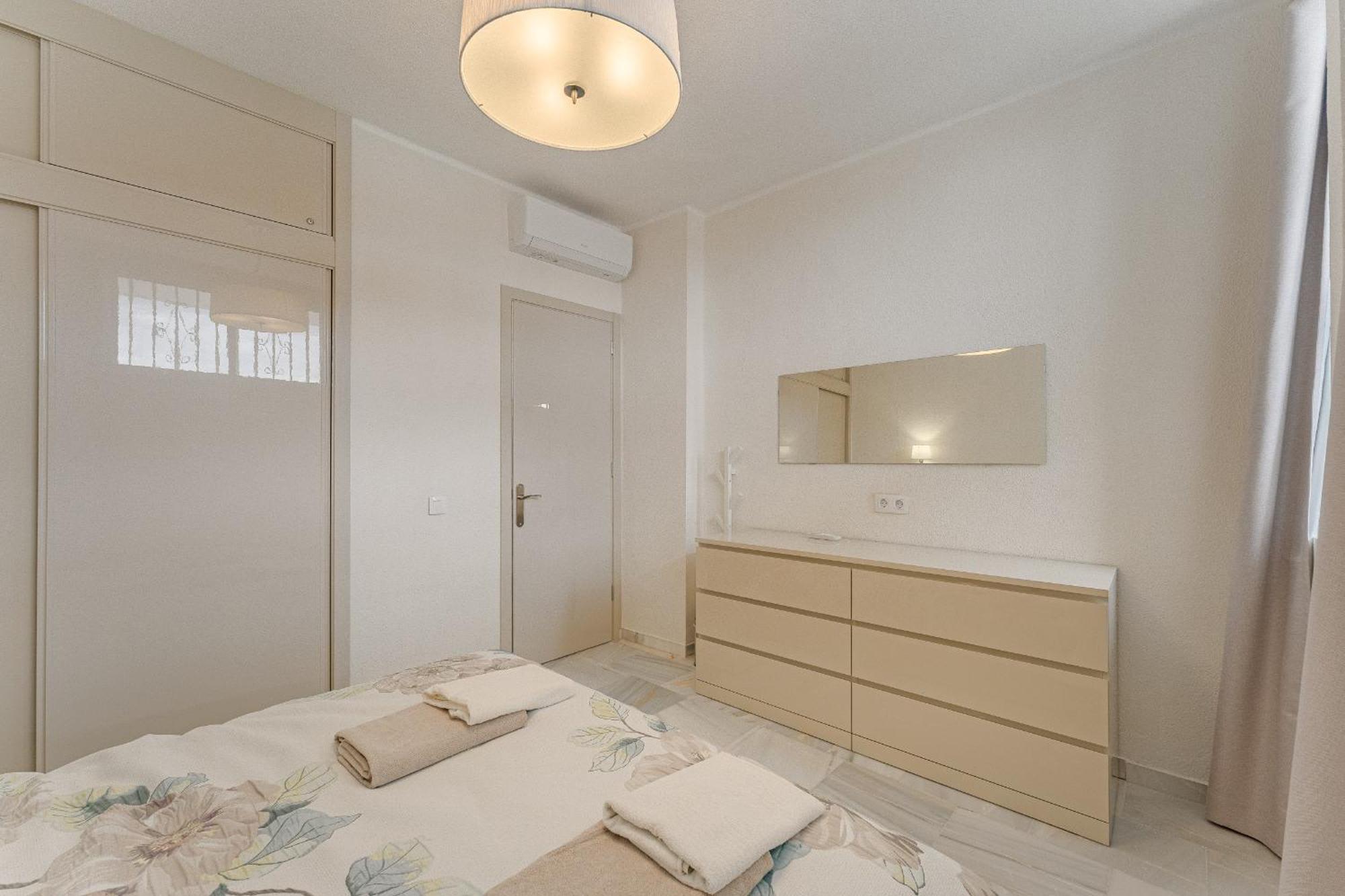 Apartament Fanabe Tenerife Costa Adeje (Tenerife)