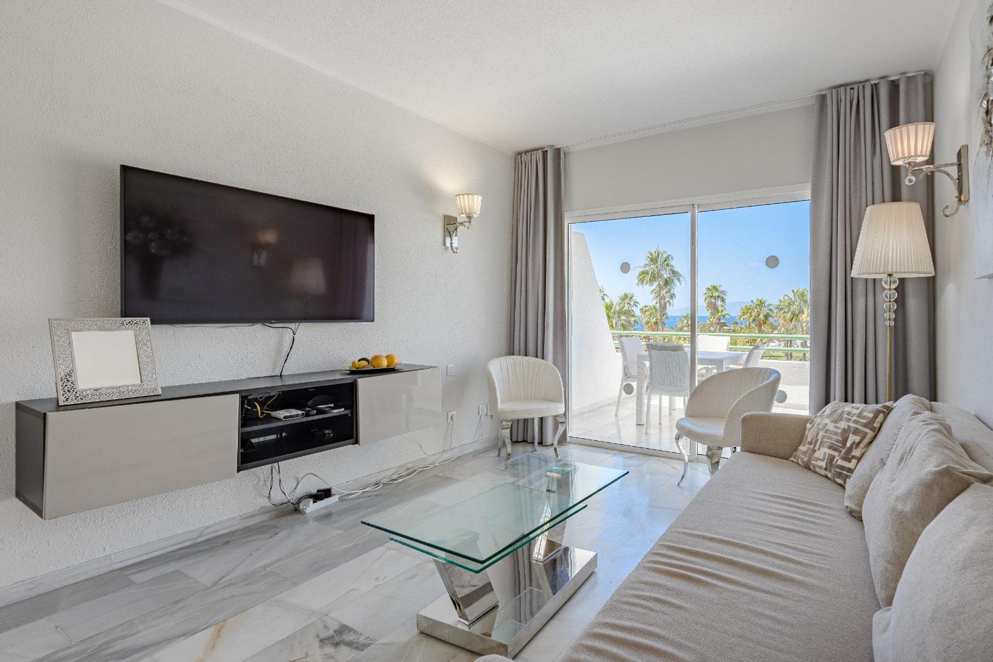 Apartament Fanabe Tenerife