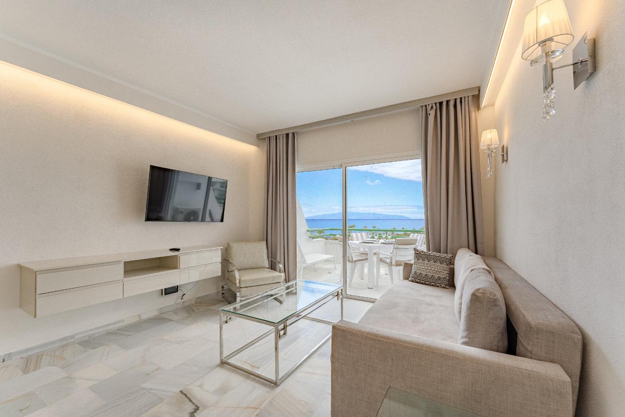 Fanabe Tenerife Apartament