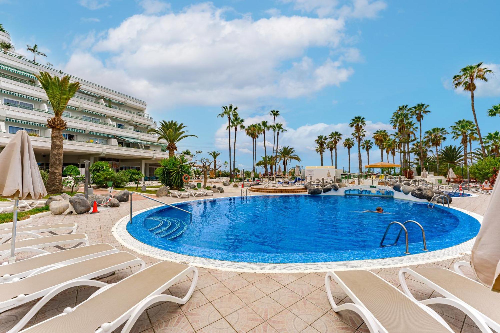 Apartament Fanabe Tenerife Costa Adeje (Tenerife)