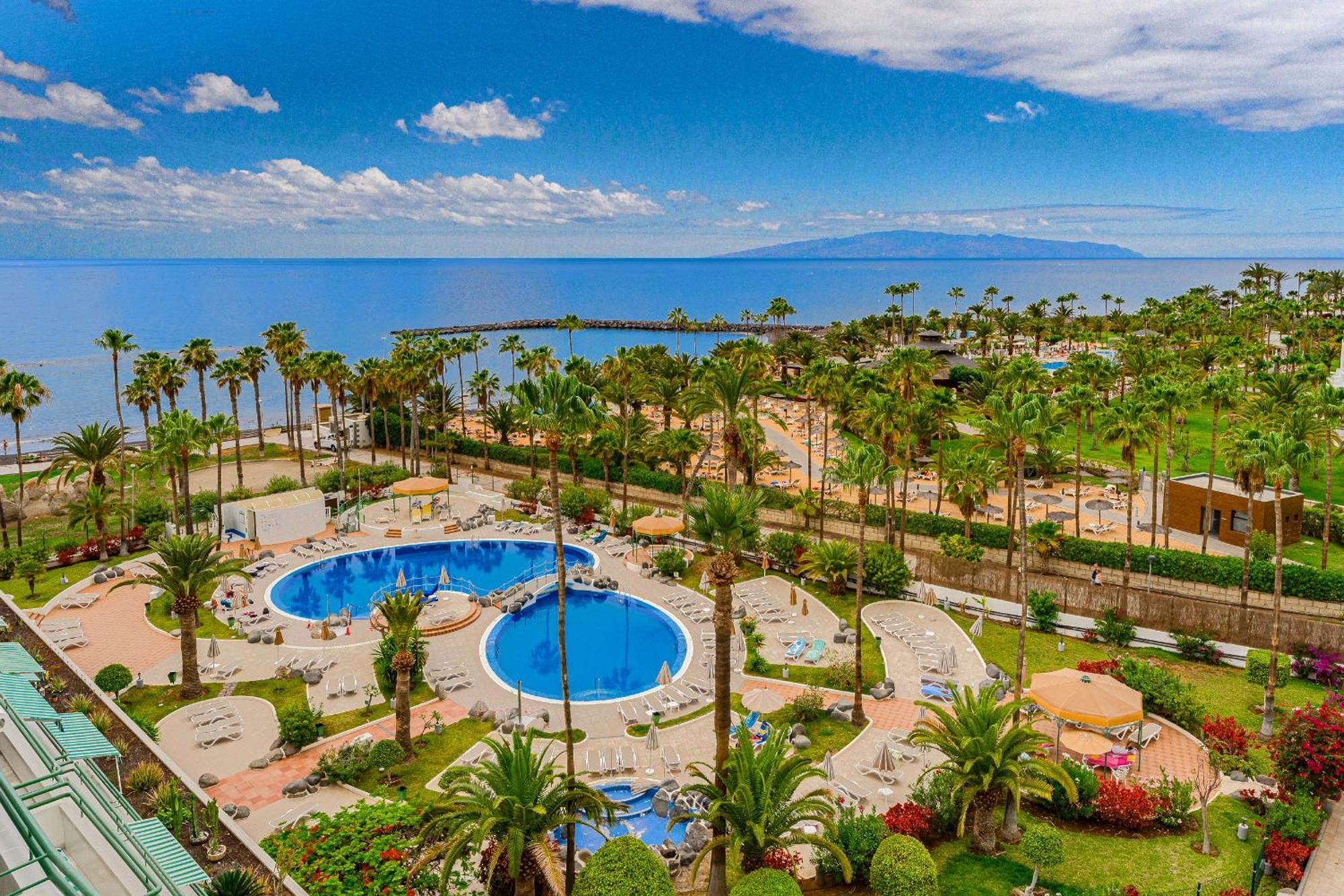 Fanabe Tenerife Apartament Costa Adeje (Tenerife)