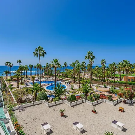 Fanabe Apartment Tenerife Costa Adeje  Exterior photo