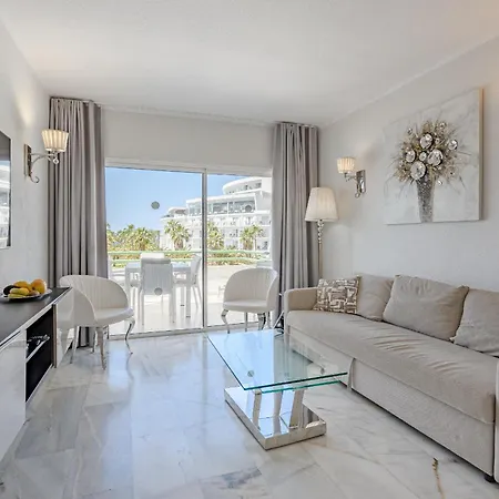 Fanabe Apartment Tenerife Costa Adeje  Exterior photo