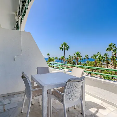 Fanabe Apartment Tenerife Costa Adeje  Exterior photo