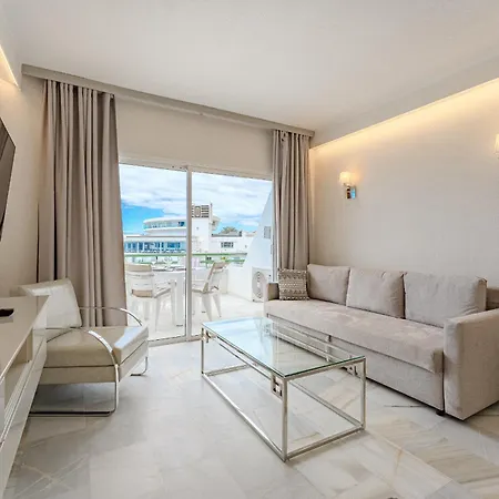 Fanabe Apartment Tenerife Costa Adeje  Exterior photo