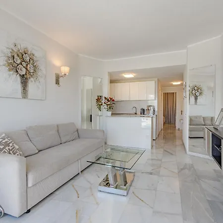 Fanabe Apartment Tenerife Costa Adeje  Exterior photo