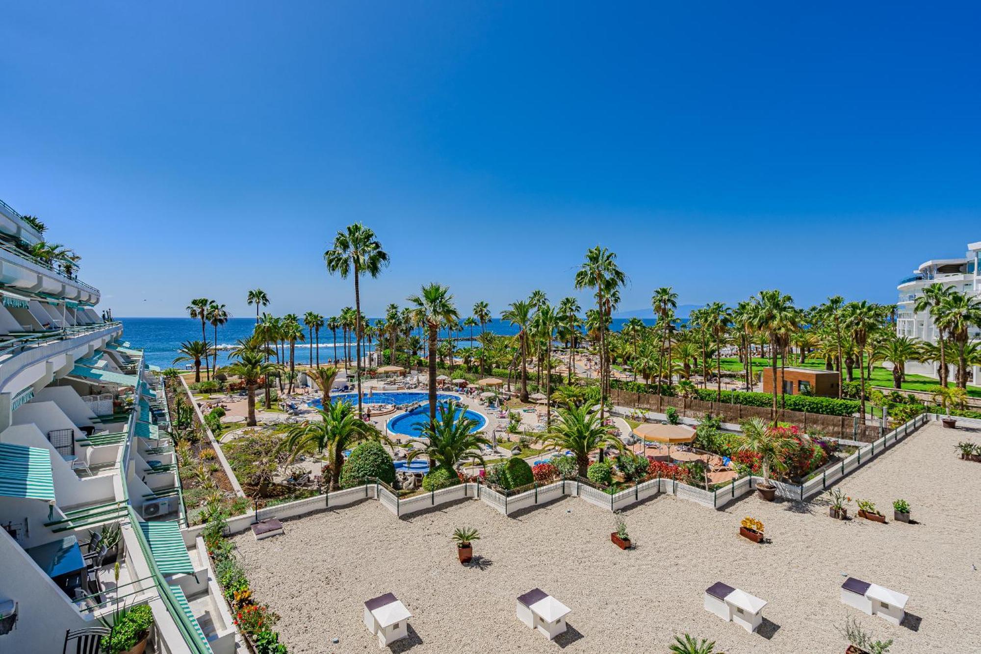 Apartment Fanabe Tenerife