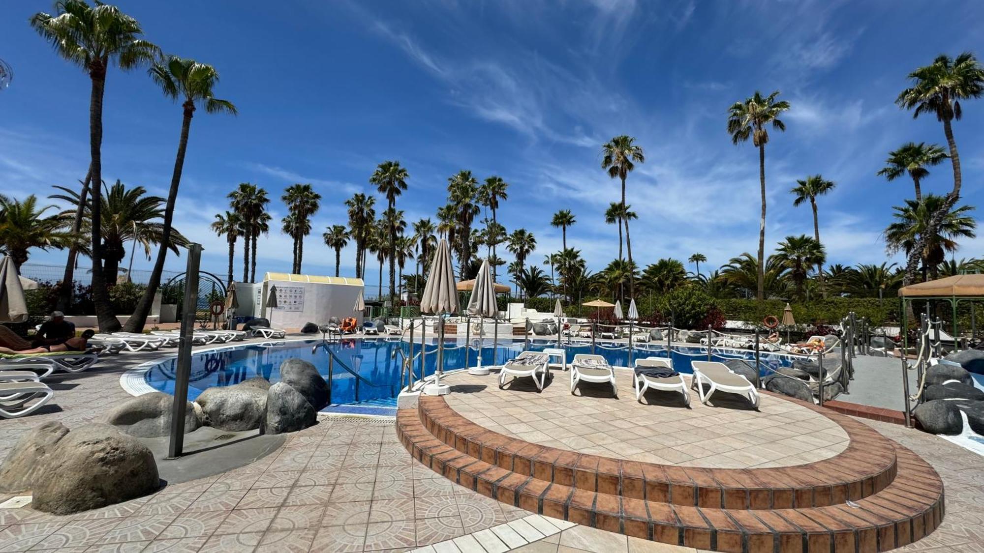 Fanabe Tenerife